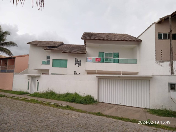 Casa com 3 Quartos à Venda, 547 m² em Foguete - Cabo Frio