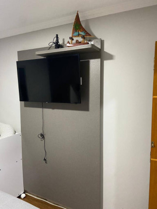Imagem Apartamento com 2 Quartos à Venda, em Parque Selecta - São Bernardo Do Campo Imagem Apartamento com 2 Quartos à Venda, em Parque Selecta - São Bernardo Do Campo