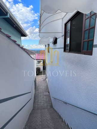 Imagem Casa com 3 Quartos à Venda, 250 m² em Jardim Terras De São João - Jacareí Imagem Casa com 3 Quartos à Venda, 250 m² em Jardim Terras De São João - Jacareí