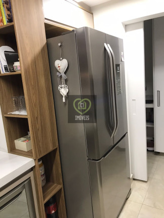 Imagem Apartamento com 3 Quartos à Venda, 110 m² em Pompeia - São Paulo Imagem Apartamento com 3 Quartos à Venda, 110 m² em Pompeia - São Paulo