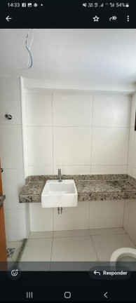Imagem Apartamento com 3 Quartos à Venda, 128 m² em Alphaville I - Salvador Imagem Apartamento com 3 Quartos à Venda, 128 m² em Alphaville I - Salvador