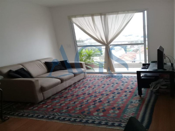 Imagem Apartamento com 2 Quartos à Venda, 66 m² em Tatuape - São Paulo Imagem Apartamento com 2 Quartos à Venda, 66 m² em Tatuape - São Paulo