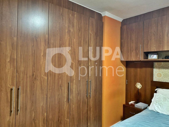 Imagem Casa com 3 Quartos à Venda, 206 m² em Mandaqui - São Paulo Imagem Casa com 3 Quartos à Venda, 206 m² em Mandaqui - São Paulo