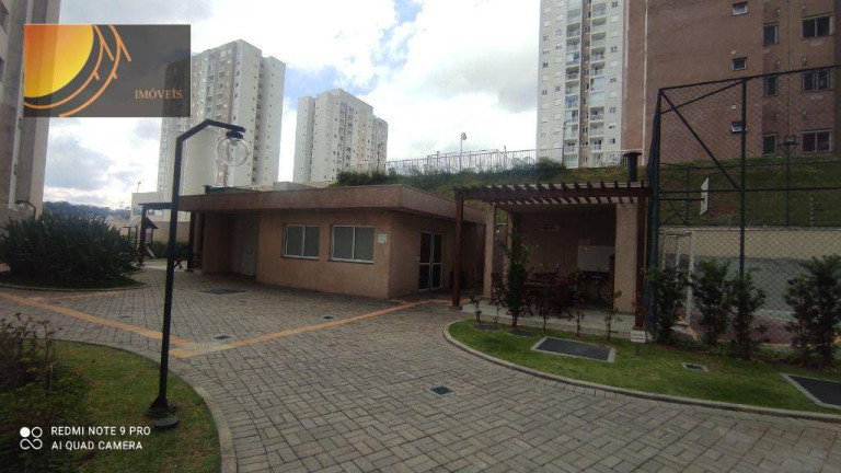 Imagem Apartamento com 2 Quartos à Venda, 41 m² em Pirituba - São Paulo Imagem Apartamento com 2 Quartos à Venda, 41 m² em Pirituba - São Paulo