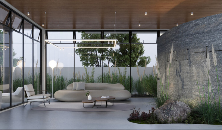 Imagem Cobertura com 3 Quartos à Venda, 181 m² em Boa Vista - Curitiba Imagem Cobertura com 3 Quartos à Venda, 181 m² em Boa Vista - Curitiba