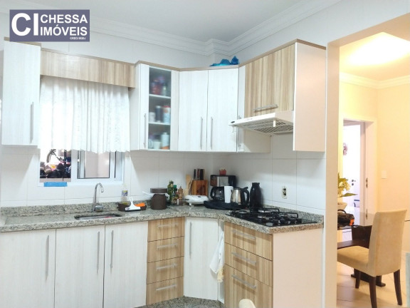 Apartamento com 3 Quartos à Venda, 146 m² em São Judas - Itajaí