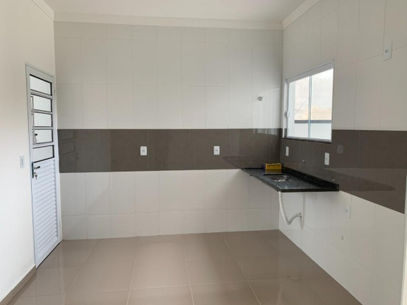 Imagem Casa com 2 Quartos à Venda, 65 m² em Residencial Estoril - Taubaté
