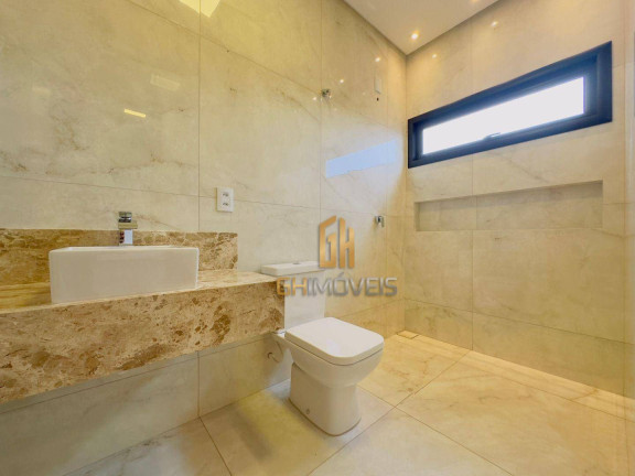 Imagem Casa com 3 Quartos à Venda, 160 m² em Jardins Bolonha - Senador Canedo Imagem Casa com 3 Quartos à Venda, 160 m² em Jardins Bolonha - Senador Canedo