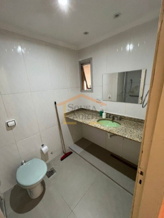 Imagem Apartamento com 3 Quartos à Venda, 120 m² em Santana - São Paulo Imagem Apartamento com 3 Quartos à Venda, 120 m² em Santana - São Paulo