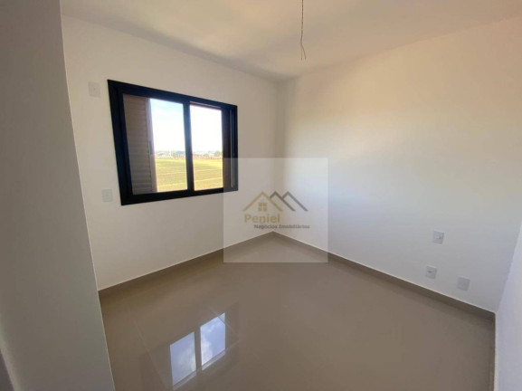 Imagem Apartamento com 3 Quartos à Venda, 135 m² em Jardim Olhos D'água - Ribeirão Preto