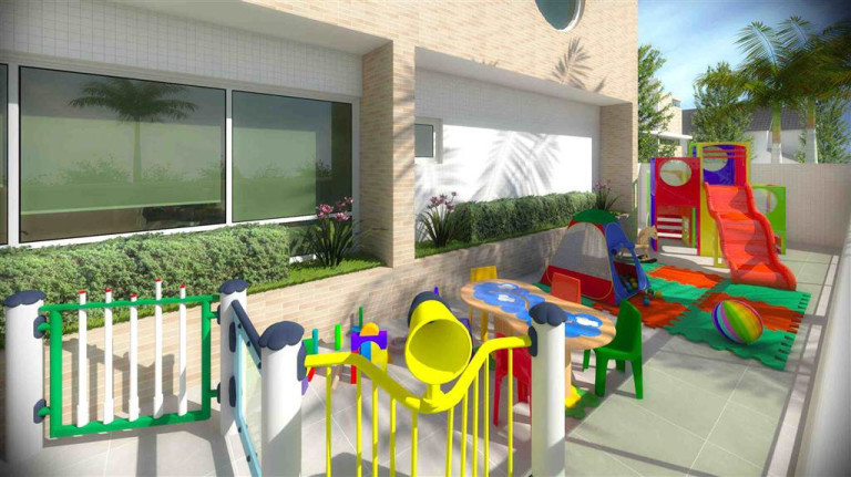 Imagem Apartamento com 2 Quartos à Venda, 77 m² em Centro - Mongagua Imagem Apartamento com 2 Quartos à Venda, 77 m² em Centro - Mongagua