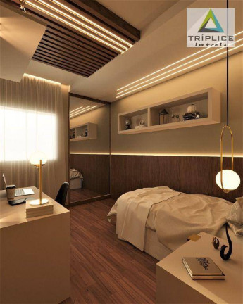Imagem Cobertura com 3 Quartos à Venda, 147 m² em São Pedro - Juiz De Fora
