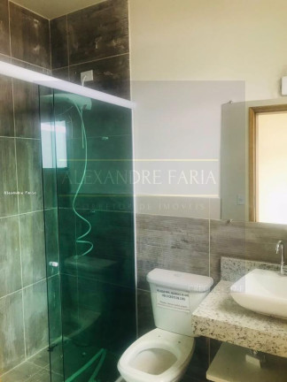Imagem Casa com 2 Quartos à Venda, 75 m² em Santiago - São Sebastião