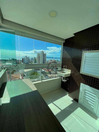 Imagem Apartamento com 2 Quartos à Venda, 77 m² em Barreiros - São José Imagem Apartamento com 2 Quartos à Venda, 77 m² em Barreiros - São José