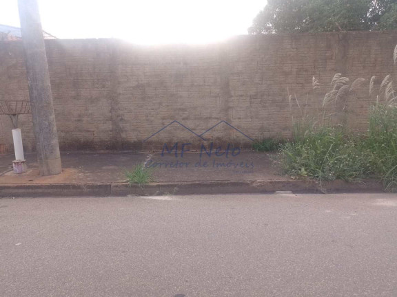 Terreno à Venda, 280 m² em Vila Malaquias - Pirassununga