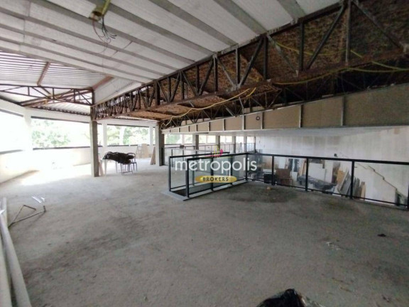 Imagem Galpão à Venda ou Locação, 500 m² em Jardim Seckler - São Paulo Imagem Galpão à Venda ou Locação, 500 m² em Jardim Seckler - São Paulo