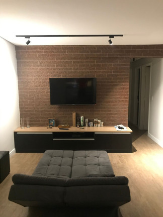 Imagem Apartamento com 3 Quartos à Venda, 76 m² em Barra Funda - São Paulo Imagem Apartamento com 3 Quartos à Venda, 76 m² em Barra Funda - São Paulo