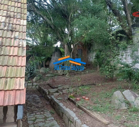 Imagem Casa com 2 Quartos à Venda, 130 m² em Caceia - Mairiporã