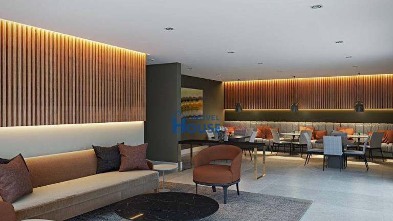 Imagem Apartamento com 3 Quartos à Venda, 251 m² em Vila Romana - São Paulo Imagem Apartamento com 3 Quartos à Venda, 251 m² em Vila Romana - São Paulo