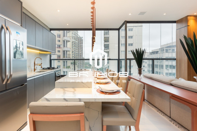 Imagem Imóvel com 2 Quartos à Venda, 106 m² em Itaim Bibi - São Paulo Imagem Imóvel com 2 Quartos à Venda, 106 m² em Itaim Bibi - São Paulo