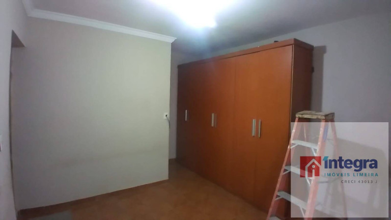 Imagem Casa com 4 Quartos à Venda, 195 m² em Jardim Residencial Dona Santina Paroli Peccinini - Limeira Imagem Casa com 4 Quartos à Venda, 195 m² em Jardim Residencial Dona Santina Paroli Peccinini - Limeira