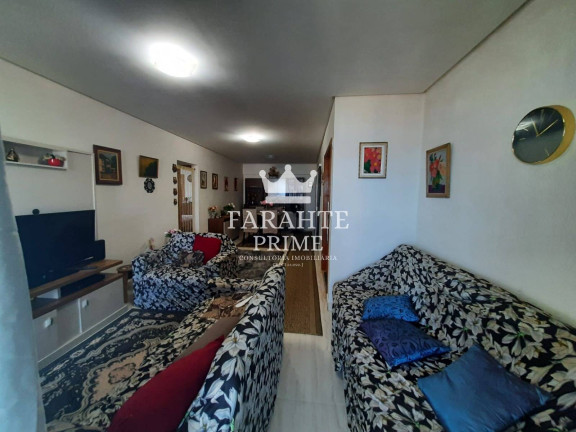 Imagem Apartamento com 3 Quartos à Venda, 170 m² em Vila Caiçara - Praia Grande Imagem Apartamento com 3 Quartos à Venda, 170 m² em Vila Caiçara - Praia Grande