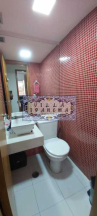 Imagem Cobertura com 4 Quartos à Venda, 239 m² em Freguesia (jacarepaguá) - Rio De Janeiro