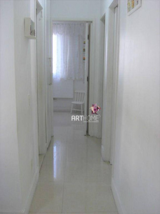 Imagem Apartamento com 3 Quartos à Venda, 62 m² em Vila Caminho Do Mar - São Bernardo Do Campo Imagem Apartamento com 3 Quartos à Venda, 62 m² em Vila Caminho Do Mar - São Bernardo Do Campo