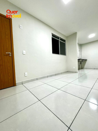 Imagem Apartamento com 2 Quartos à Venda, 45 m² em Residencial Greenville - Ribeirão Preto Imagem Apartamento com 2 Quartos à Venda, 45 m² em Residencial Greenville - Ribeirão Preto