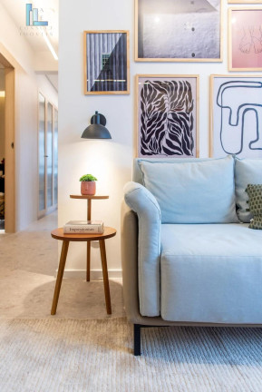 Imagem Apartamento com 3 Quartos à Venda, 86 m² em Jardim Das Acácias - São Paulo
