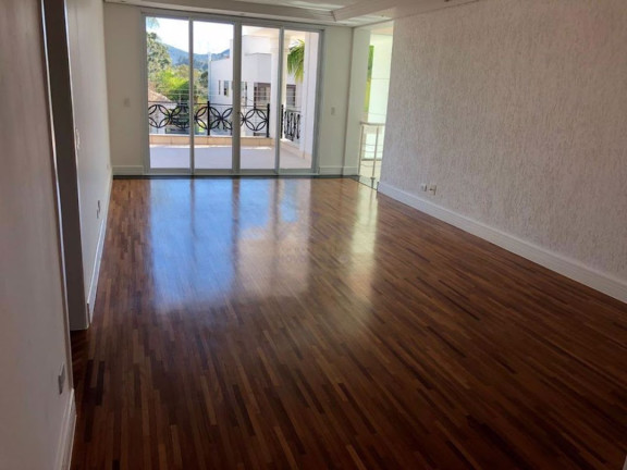 Imagem Casa à Venda,  em Tamboré - Santana De Parnaíba