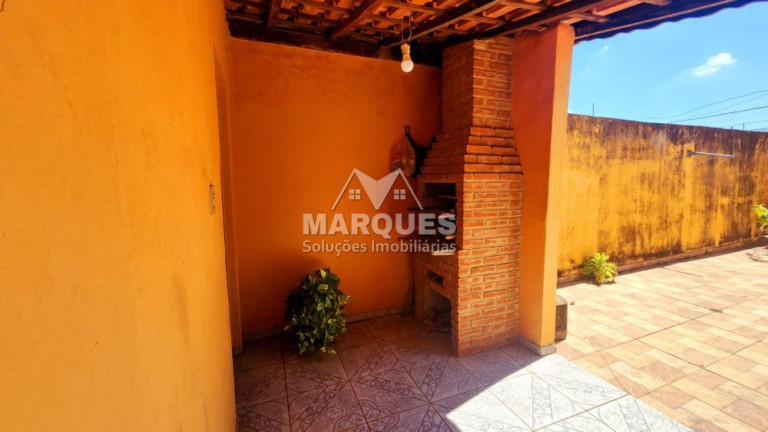 Imagem Casa com 2 Quartos à Venda, 120 m² em Jardim Amanda Ii - Hortolândia