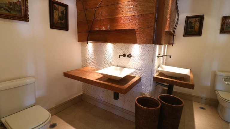 Imagem Apartamento com 4 Quartos à Venda, 401 m² em Vila Suzana - São Paulo