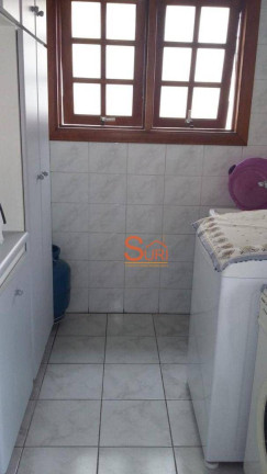 Imagem Sobrado com 3 Quartos à Venda, 220 m² em Nova Petrópolis - São Bernardo Do Campo