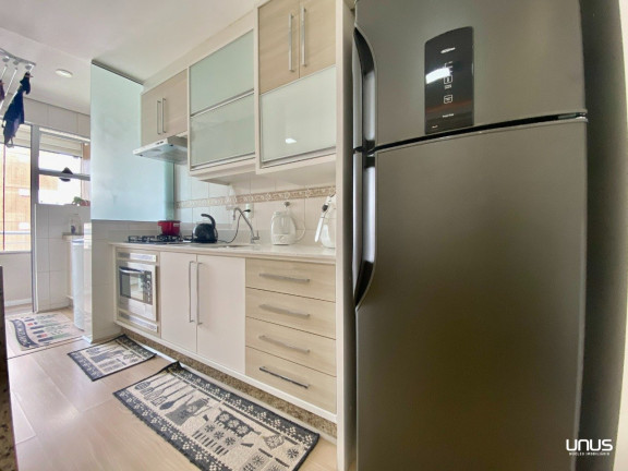 Imagem Apartamento com 2 Quartos à Venda, 99 m² em Barreiros - São José Imagem Apartamento com 2 Quartos à Venda, 99 m² em Barreiros - São José