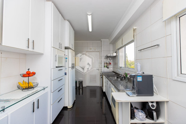 Imagem Apartamento com 3 Quartos à Venda, 171 m² em Alto Da Boa Vista - São Paulo