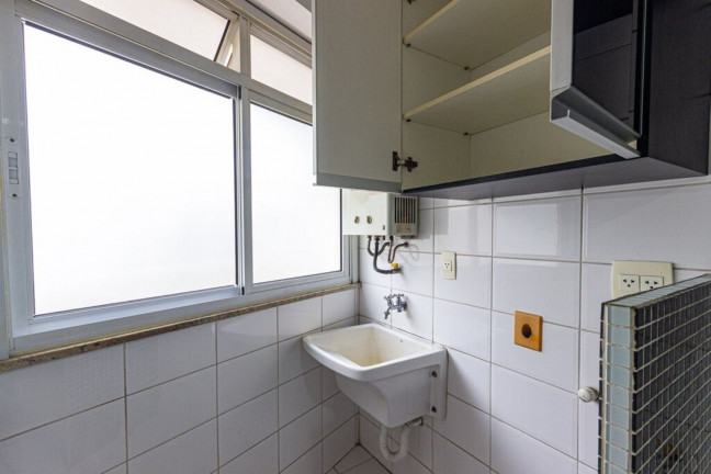 Imagem Imóvel com 3 Quartos à Venda, 94 m² em Humaitá - Rio De Janeiro