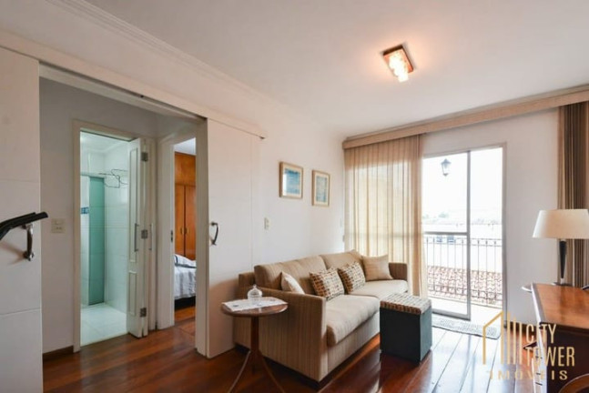 Apartamento com 2 Quartos à Venda, 61 m² em Saúde - São Paulo