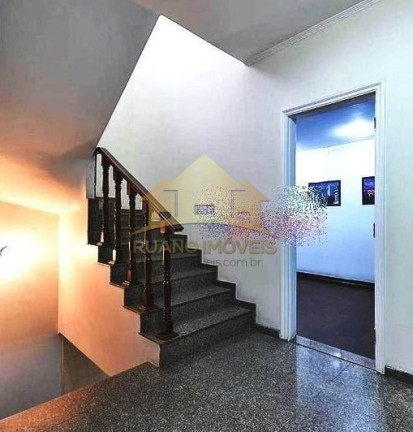 Imagem Sobrado com 4 Quartos à Venda, 503 m² em Anália Franco - São Paulo