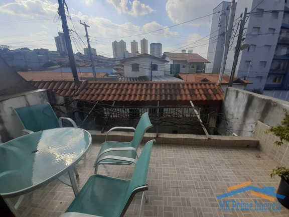 Imagem Sobrado com 3 Quartos à Venda, 128 m² em Jaguaribe - Osasco Imagem Sobrado com 3 Quartos à Venda, 128 m² em Jaguaribe - Osasco