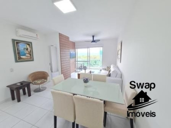 Imagem Apartamento com 3 Quartos à Venda, 98 m² em Riviera - Bertioga