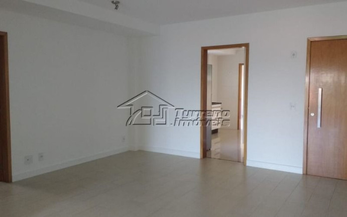 Imagem Apartamento com 3 Quartos para Alugar, 160 m² em Jardim Aquarius - São José Dos Campos