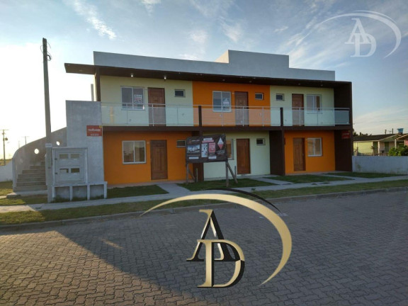 Apartamento com 1 Quarto à Venda, 36 m² em Parque Residencial São Pedro - Rio Grande
