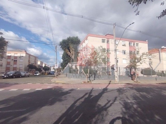 Imagem Apartamento com 1 Quarto à Venda, 35 m² em Protásio Alves - Porto Alegre Imagem Apartamento com 1 Quarto à Venda, 35 m² em Protásio Alves - Porto Alegre