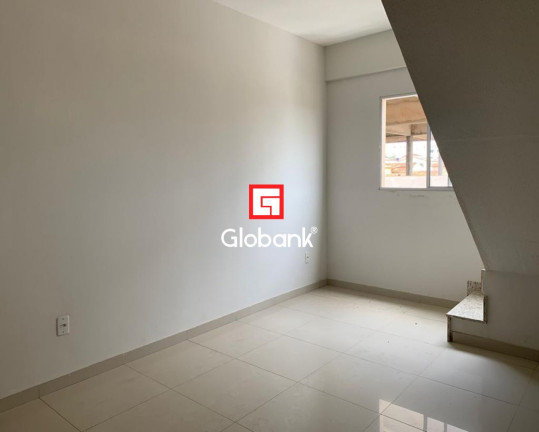 Imagem Imóvel com 3 Quartos à Venda, 1 m² em Santa Rita I - Montes Claros