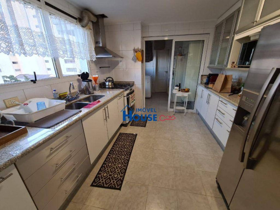 Imagem Apartamento com 3 Quartos à Venda, 225 m² em Pinheiros - São Paulo