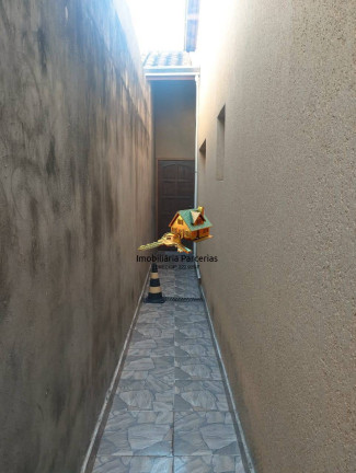 Imagem Casa de Condomínio com 2 Quartos à Venda, 60 m² em Ipês (polvilho) - Cajamar Imagem Casa de Condomínio com 2 Quartos à Venda, 60 m² em Ipês (polvilho) - Cajamar