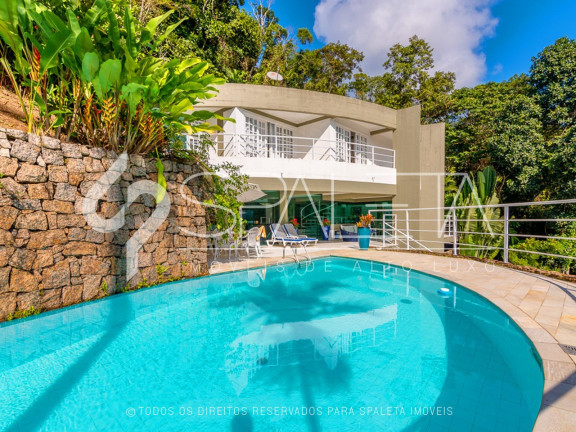 Imagem Sobrado com 4 Quartos à Venda,  em Praia Vermelha Do Sul - Ubatuba