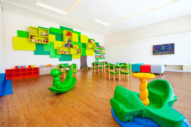 Imagem Apartamento com 2 Quartos à Venda, 64 m² em Jardim São Caetano - São Caetano Do Sul