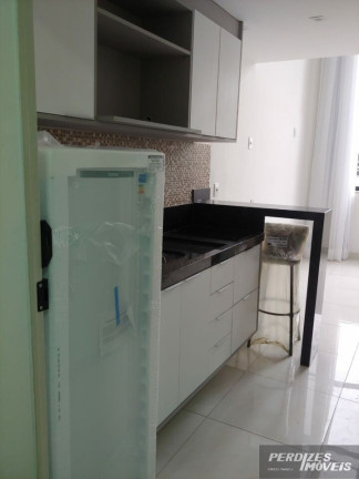 Imagem Apartamento com 1 Quarto para Alugar, 30 m² em água Branca - São Paulo Imagem Apartamento com 1 Quarto para Alugar, 30 m² em água Branca - São Paulo